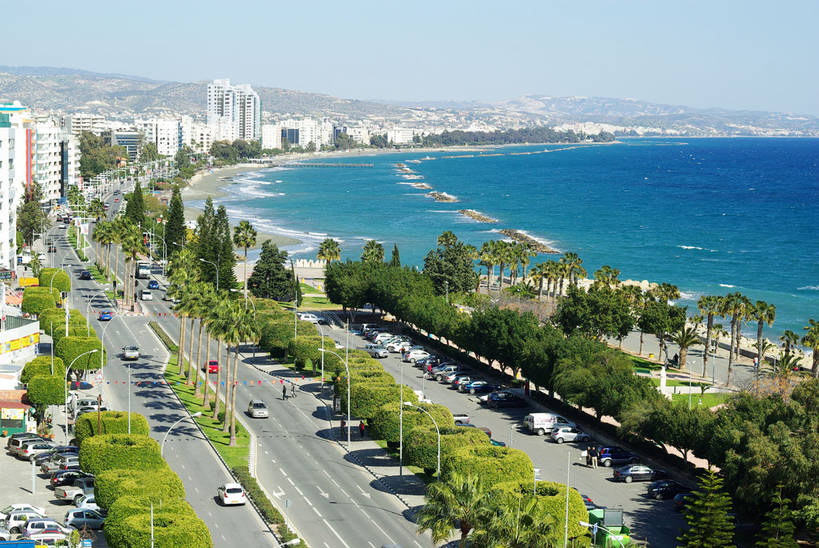 Limassol hava durumu